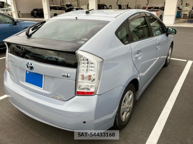 Toyota PRIUS 2011-05 7878936-5