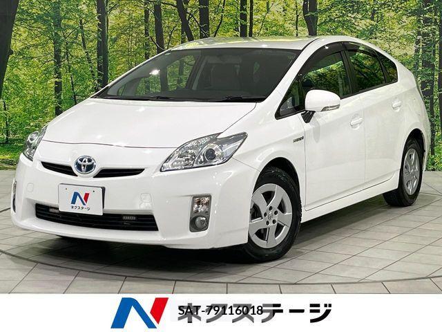 Toyota PRIUS 2009-06 7878891-0