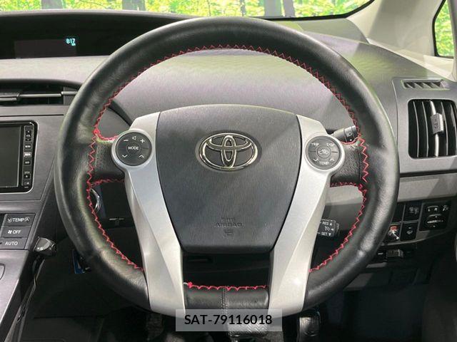 Toyota PRIUS 2009-06 7878891-10