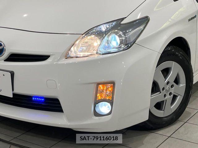 Toyota PRIUS 2009-06 7878891-11