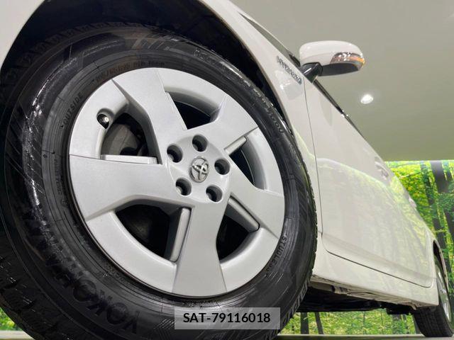 Toyota PRIUS 2009-06 7878891-12