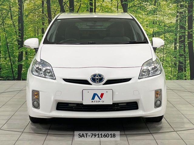 Toyota PRIUS 2009-06 7878891-13