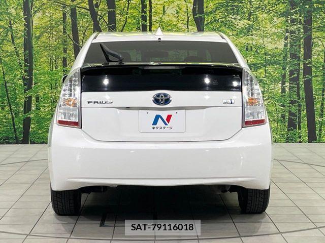Toyota PRIUS 2009-06 7878891-14