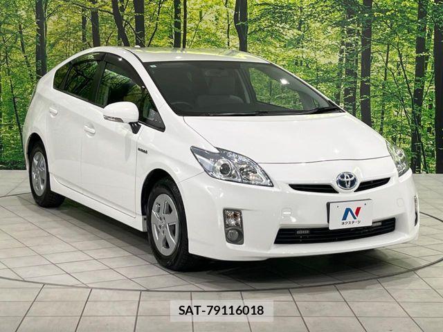 Toyota PRIUS 2009-06 7878891-15