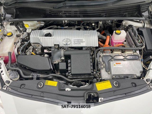 Toyota PRIUS 2009-06 7878891-17