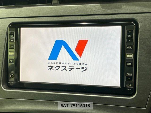 Toyota PRIUS 2009-06 7878891-2