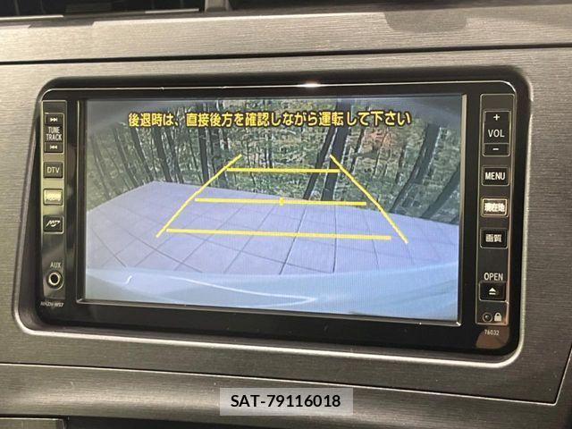 Toyota PRIUS 2009-06 7878891-3