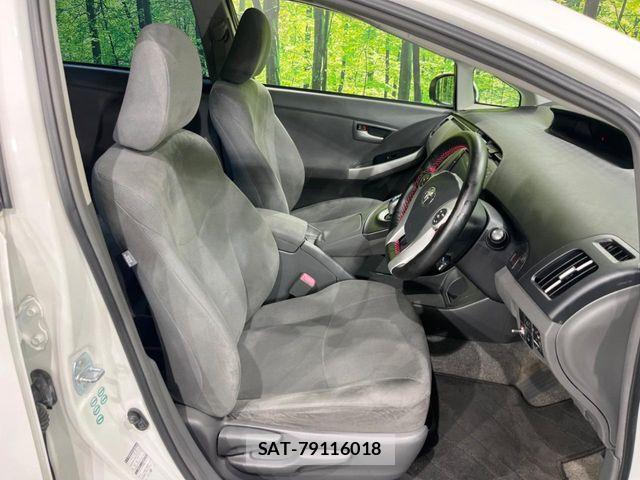 Toyota PRIUS 2009-06 7878891-7