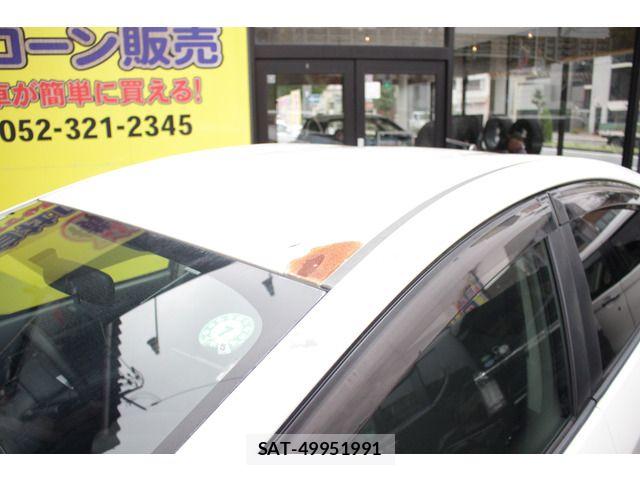 Toyota PRIUS 2010-12 7878885-9