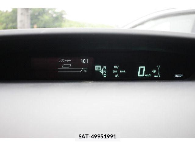 Toyota PRIUS 2010-12 7878885-19