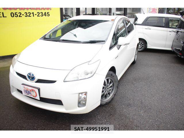 Toyota PRIUS 2010-12 7878885-3