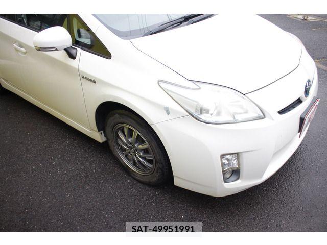 Toyota PRIUS 2010-12 7878885-4