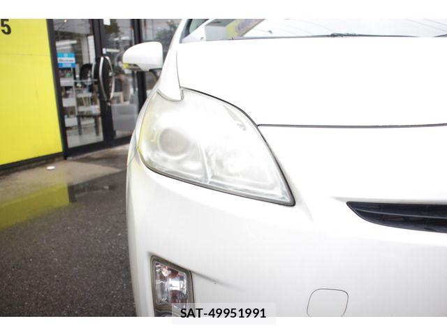 Toyota PRIUS 2010-12 7878885-6