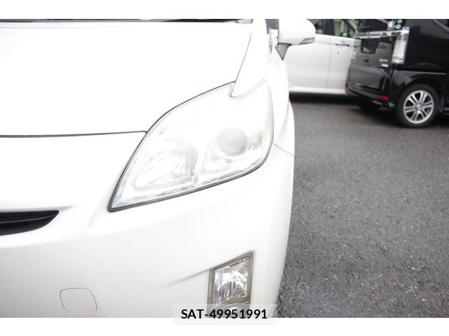 Toyota PRIUS 2010-12 7878885-7