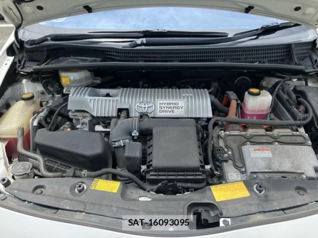 Toyota PRIUS 2012-04 7878910-11