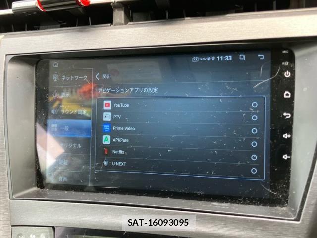 Toyota PRIUS 2012-04 7878910-18