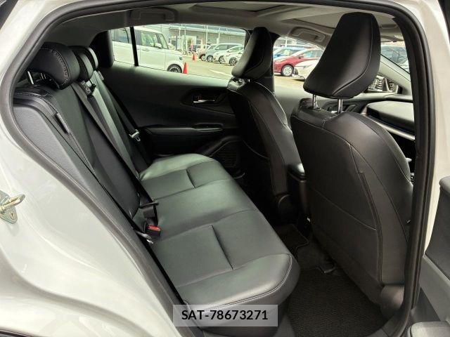 Toyota PRIUS 2025-07 7878812-10