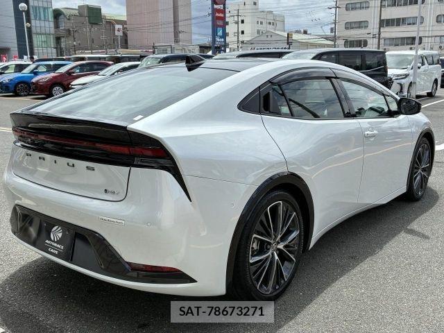 Toyota PRIUS 2025-07 7878812-2