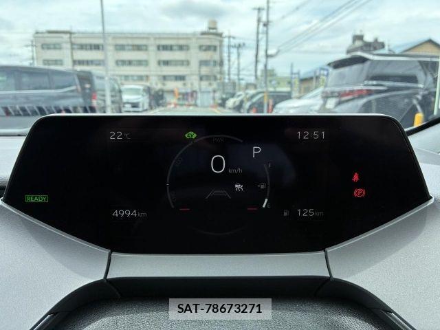Toyota PRIUS 2025-07 7878812-29
