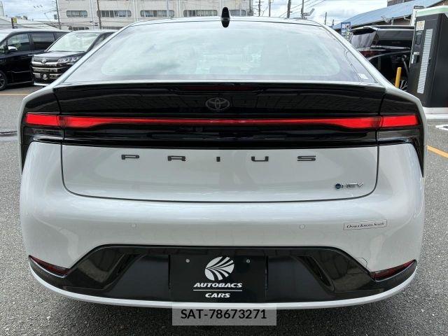 Toyota PRIUS 2025-07 7878812-5