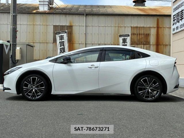 Toyota PRIUS 2025-07 7878812-6