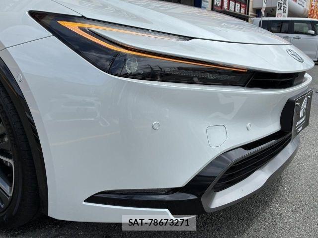 Toyota PRIUS 2025-07 7878812-7