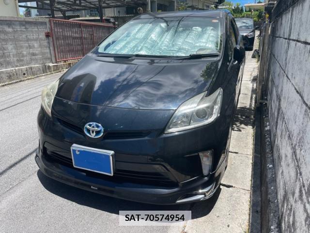 Toyota PRIUS 2014-03 7878887-1