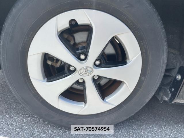 Toyota PRIUS 2014-03 7878887-5