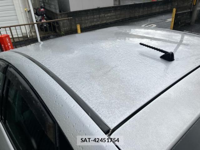Toyota PRIUS 2009-08 7878941-3