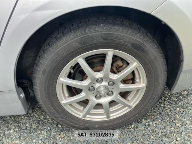 Toyota PRIUS 2009-08 7878935-6
