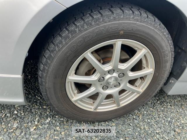 Toyota PRIUS 2009-08 7878935-7