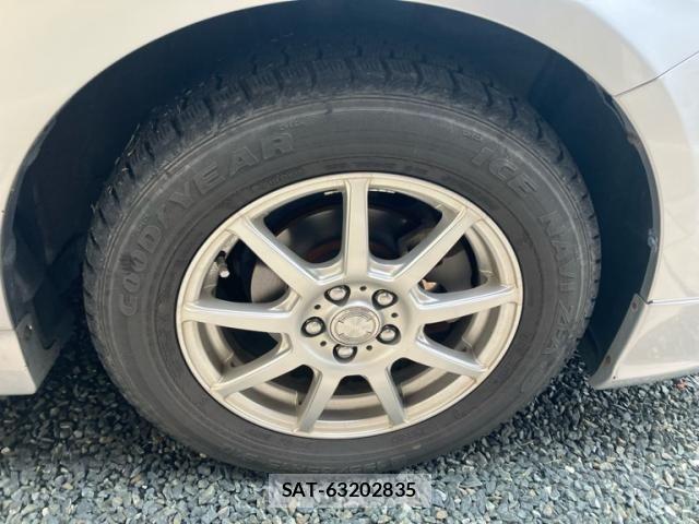 Toyota PRIUS 2009-08 7878935-8