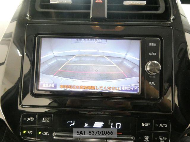 Toyota PRIUS 2018-07 7878844-24