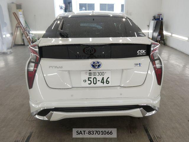Toyota PRIUS 2018-07 7878844-4