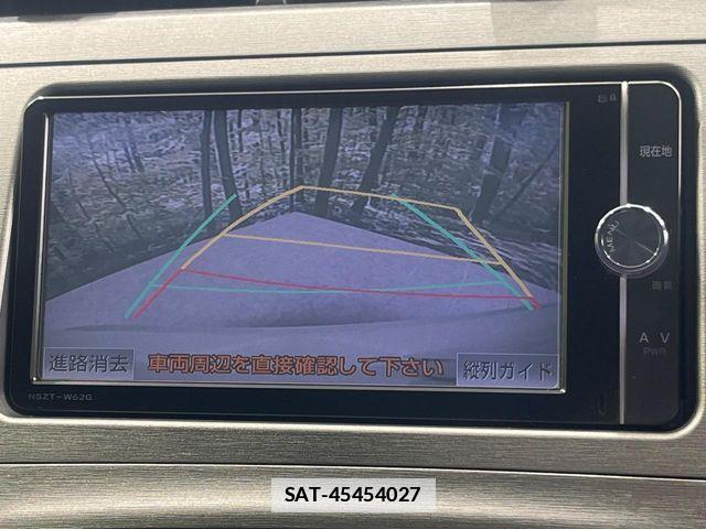 Toyota PRIUS 2014-01 7878884-3