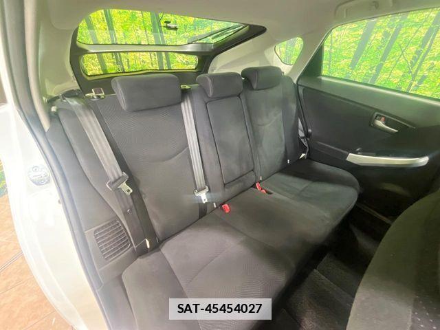 Toyota PRIUS 2014-01 7878884-8