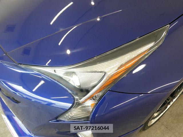 Toyota PRIUS 2018-08 7878863-5