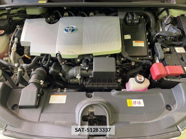 Toyota PRIUS 2017-06 7878851-18