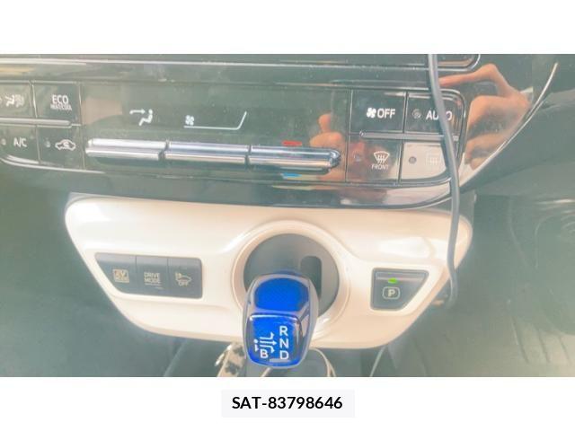 Toyota PRIUS 2016-07 7878881-16