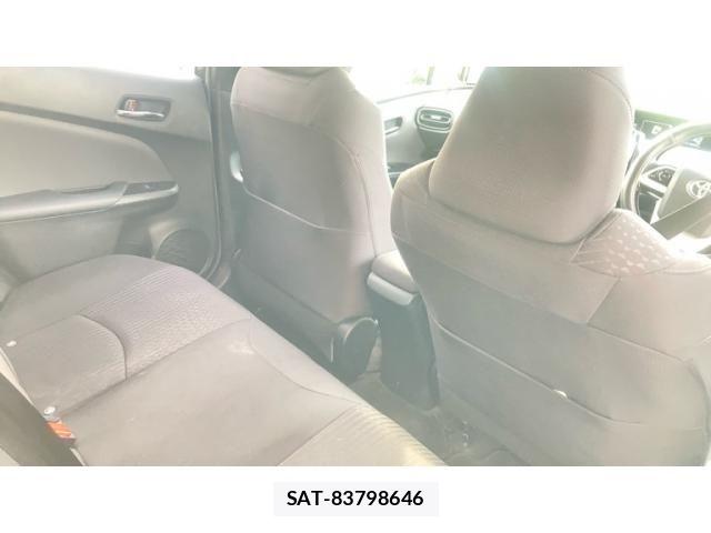 Toyota PRIUS 2016-07 7878881-20