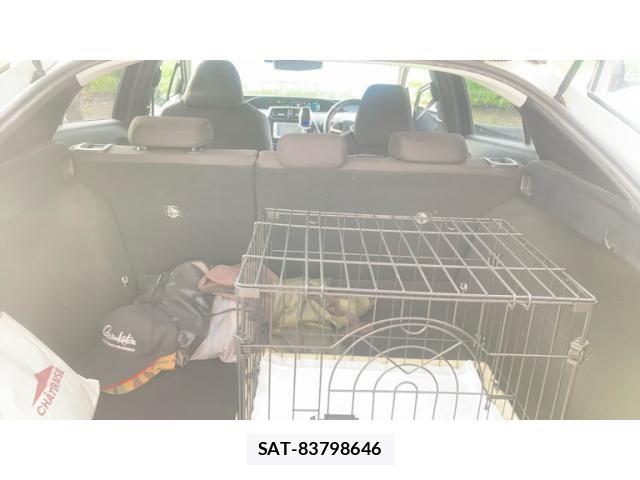Toyota PRIUS 2016-07 7878881-21