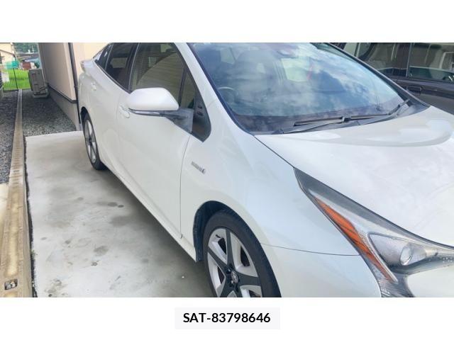 Toyota PRIUS 2016-07 7878881-24