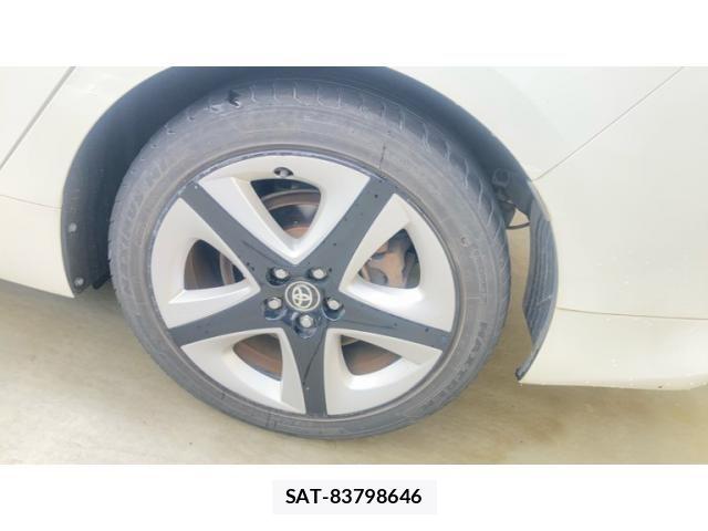 Toyota PRIUS 2016-07 7878881-3