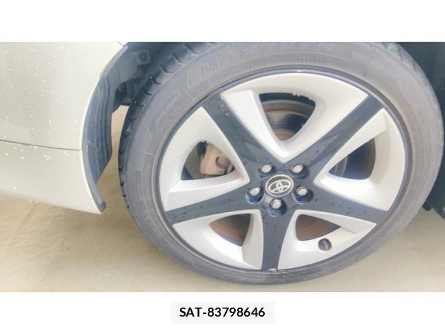 Toyota PRIUS 2016-07 7878881-4