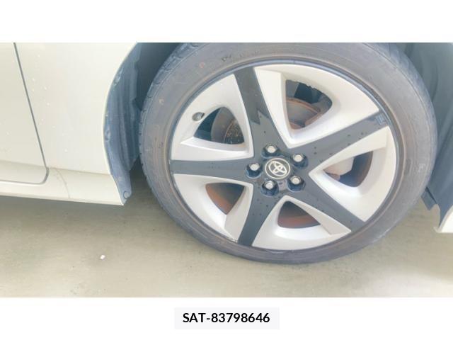 Toyota PRIUS 2016-07 7878881-5