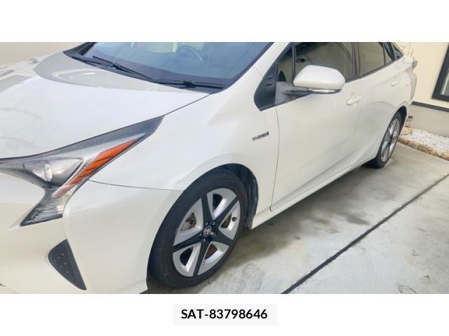 Toyota PRIUS 2016-07 7878881-7