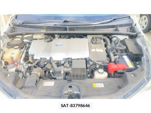 Toyota PRIUS 2016-07 7878881-8