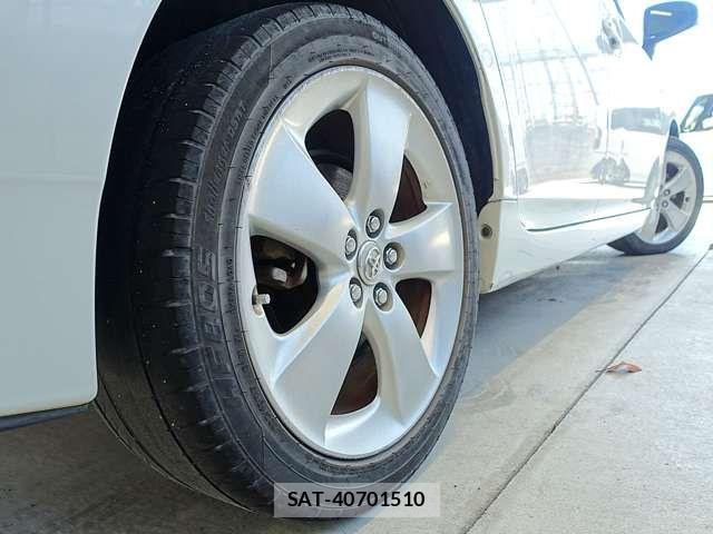 Toyota PRIUS 2010-12 7878904-10