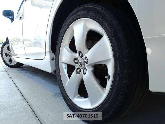 Toyota PRIUS 2010-12 7878904-18