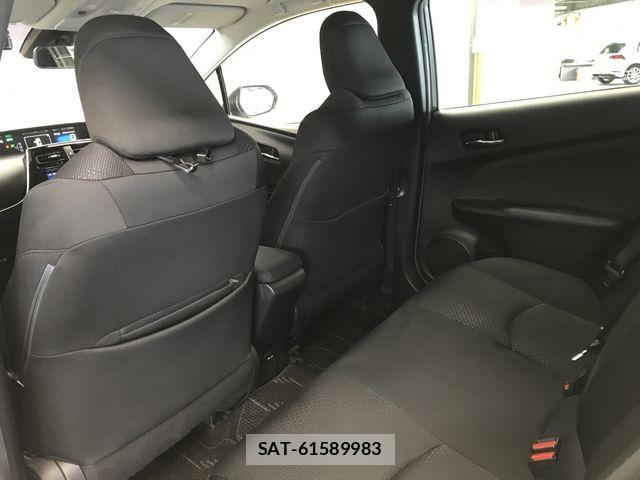 Toyota PRIUS 2020-09 7878839-14